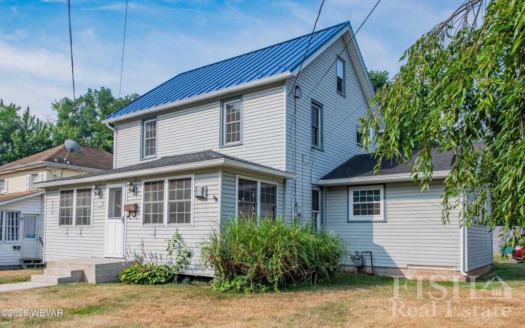 Photo of 101 8TH STREET, Montgomery, PA 17752 (MLS # WB-104416)