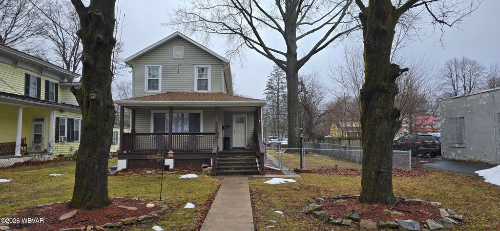 Photo of 111 N MAIN STREET, Muncy, PA 17756 (MLS # WB-103239)