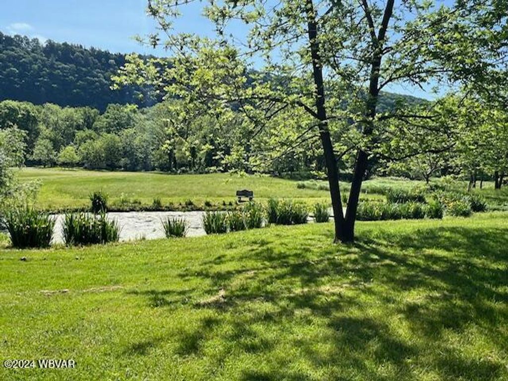 Photo of 642 MORRIS ROAD, Sugar Run, PA 18846 (MLS # WB-102298)