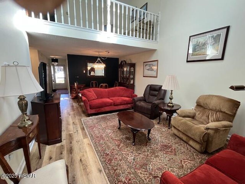 Photo of 2674 HAAS LANE, Montoursville, PA 17754 (MLS # WB-102721)