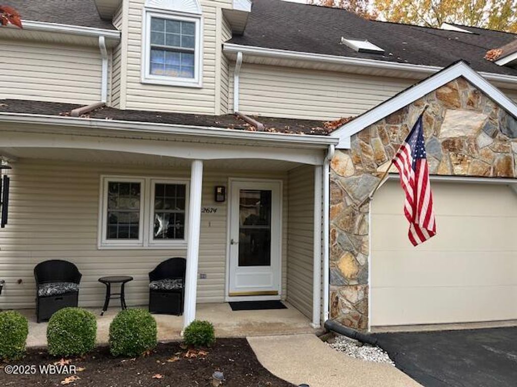 Photo of 2674 HAAS LANE, Montoursville, PA 17754 (MLS # WB-102721)