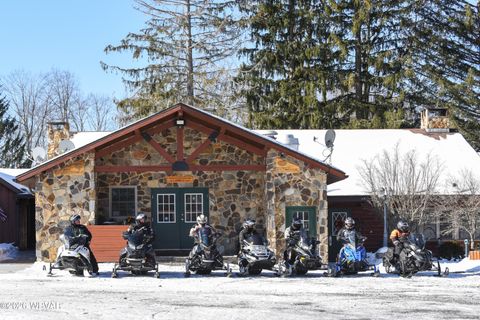 Properties 140 32600 PA-44 Lock Haven PA 17745