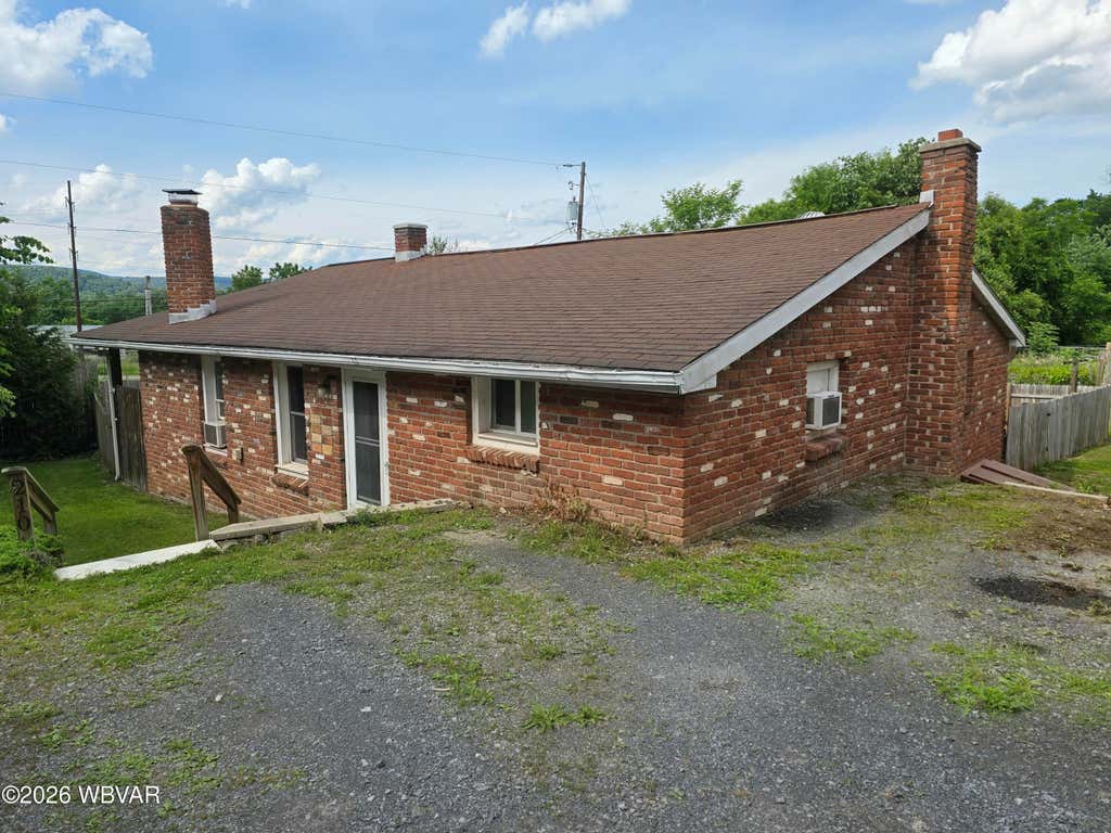 Photo of 210 E KELLER STREET, Lock Haven, PA 17745 (MLS # WB-104191)