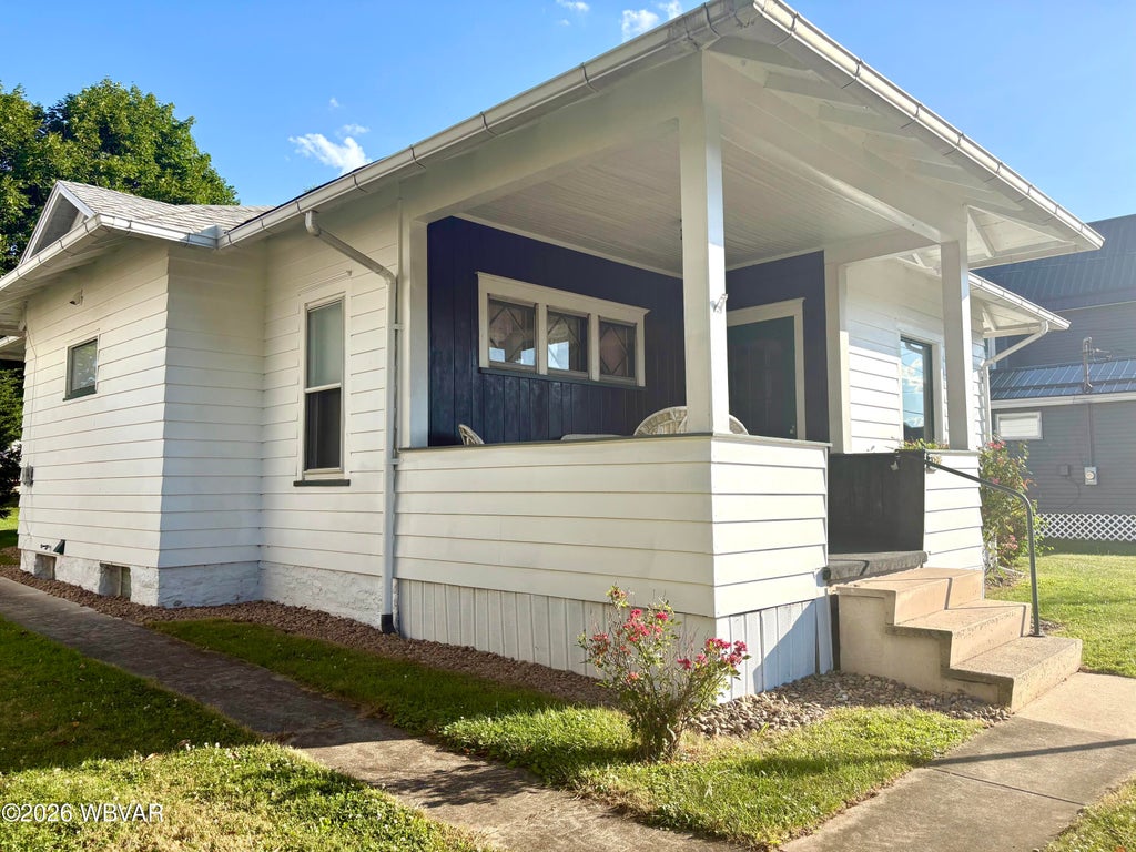 Photo of 1211 WALNUT STREET, Jersey Shore, PA 17740 (MLS # WB-104182)