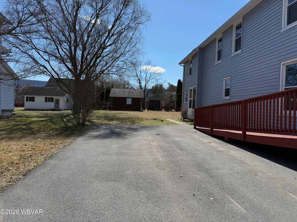 Photo of 123 WEST STREET, Jersey Shore, PA 17740 (MLS # WB-103408)