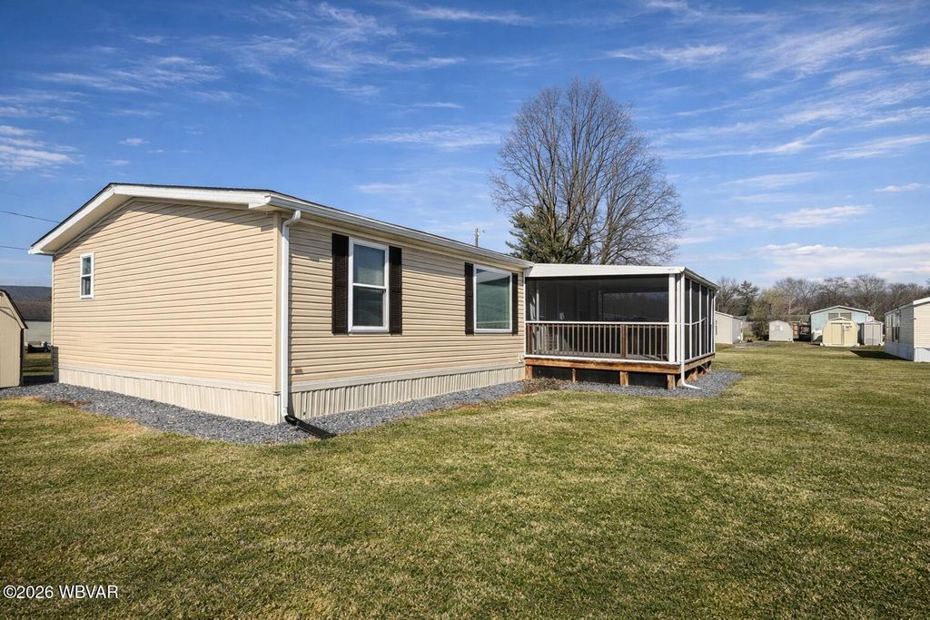 Photo of 20 AVIS MANOR CIRCLE, Avis, PA 17721 (MLS # WB-103375)