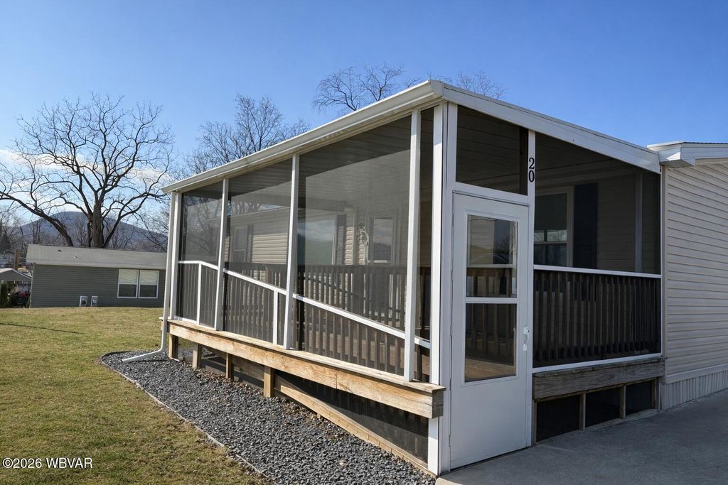 Photo of 20 AVIS MANOR CIRCLE, Avis, PA 17721 (MLS # WB-103375)