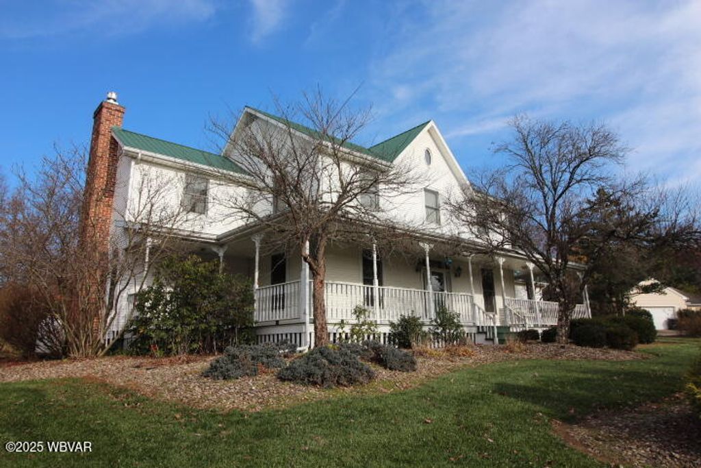 Photo of 217 WOODLAND COURT, Montoursville, PA 17754 (MLS # WB-102841)