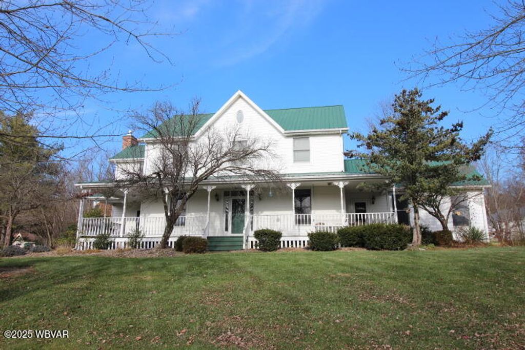 Photo of 217 WOODLAND COURT, Montoursville, PA 17754 (MLS # WB-102841)