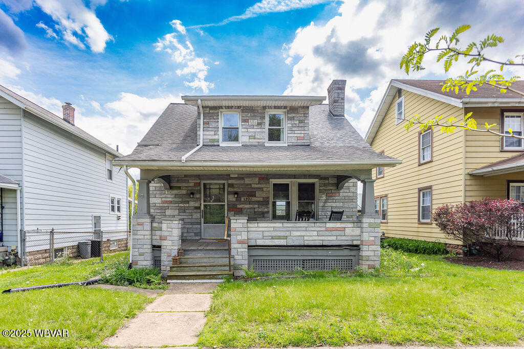 Williamsport, Pennsylvania 17701, United States, 3 Bedrooms Bedrooms, ,1 BathroomBathrooms,Residential,Contingent,127779