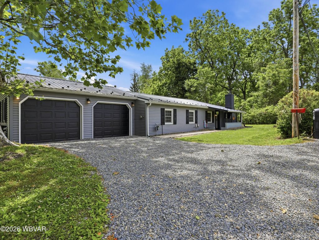 Photo of 318 QUARRY ROAD, Muncy, PA 17756 (MLS # WB-104140)