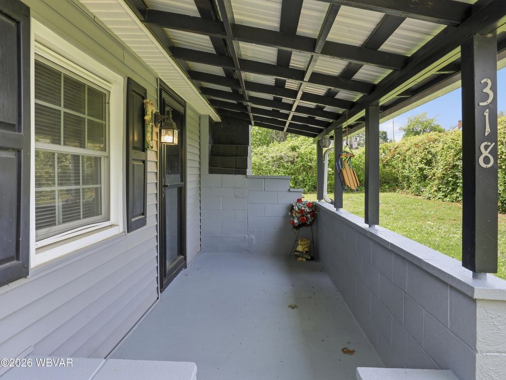 Photo of 318 QUARRY ROAD, Muncy, PA 17756 (MLS # WB-104140)