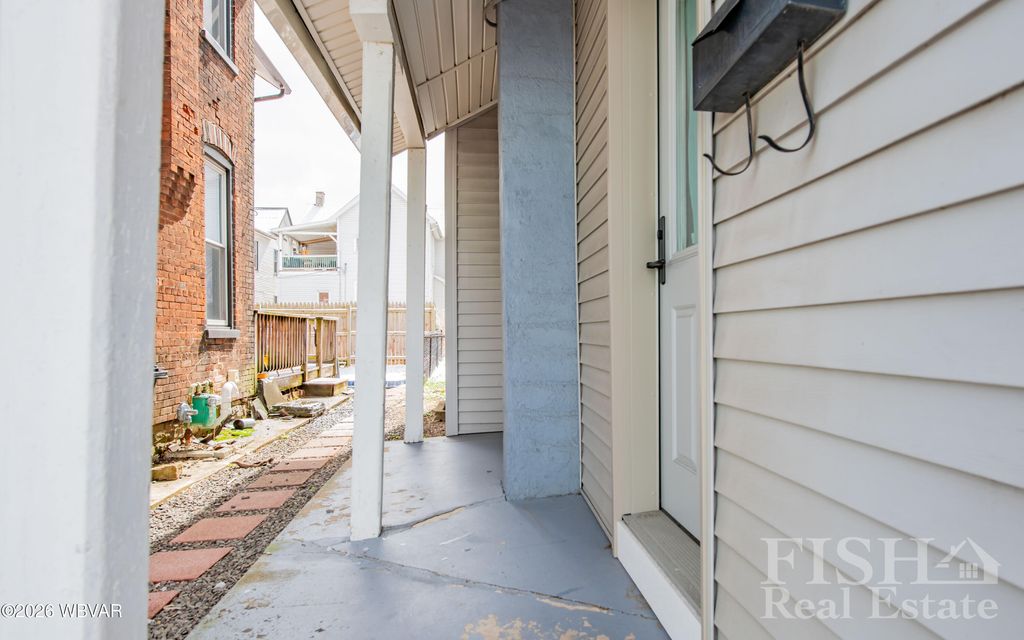 Photo of 17 W LINCOLN AVENUE, Williamsport, PA 17702 (MLS # WB-103439)