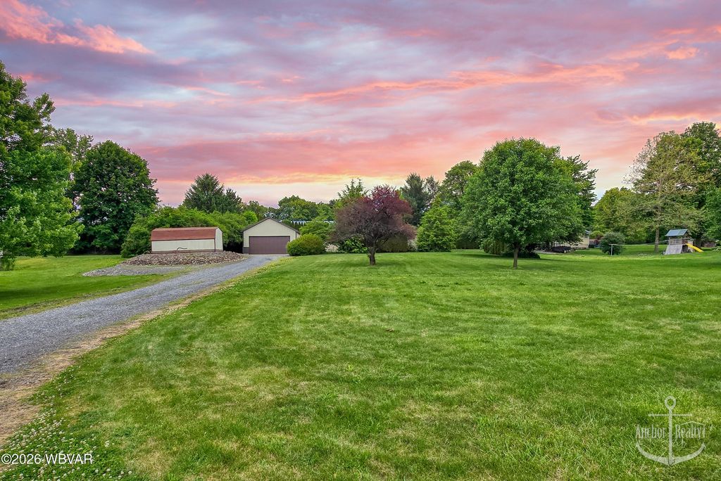 Photo of 2162 PLEASANT VIEW ROAD, New Columbia, PA 17856 (MLS # WB-103964)