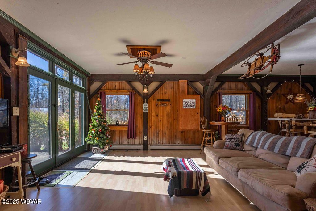 Photo of 73 DEROSIA ROAD, Lewis Run, PA 16738 (MLS # WB-102947)