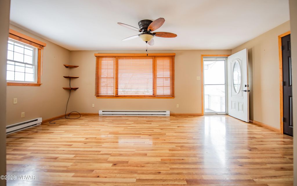 Photo of 507 W GRAPE STREET, Lock Haven, PA 17745 (MLS # WB-103278)