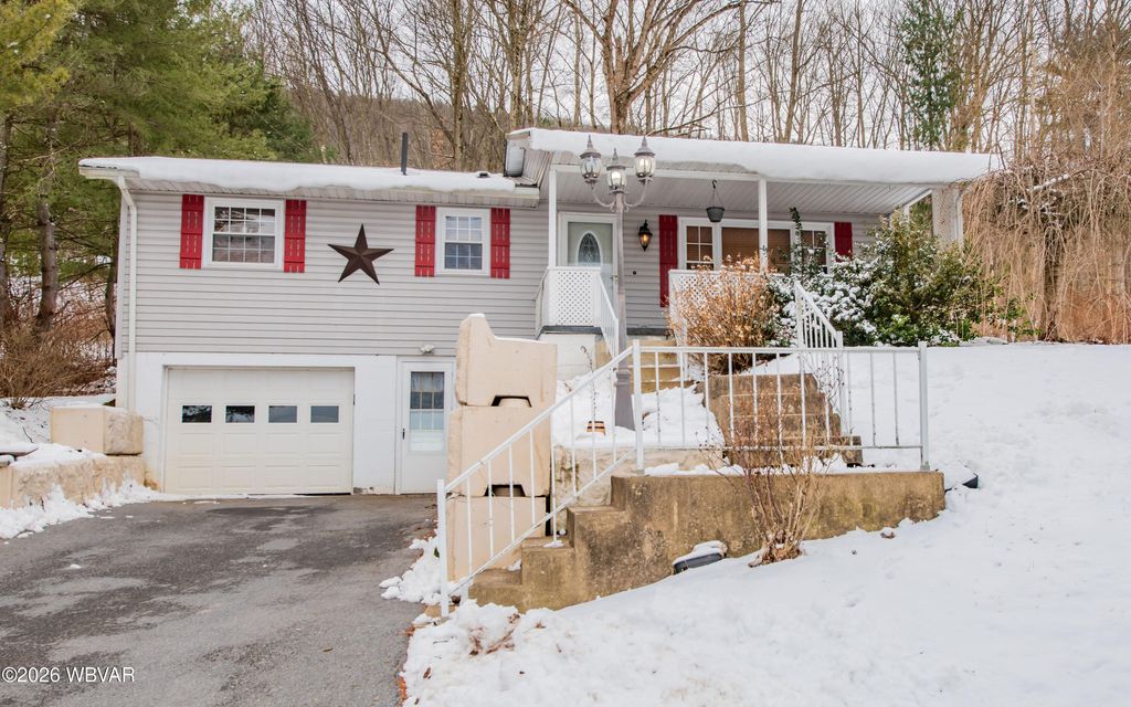 Photo of 507 W GRAPE STREET, Lock Haven, PA 17745 (MLS # WB-103278)