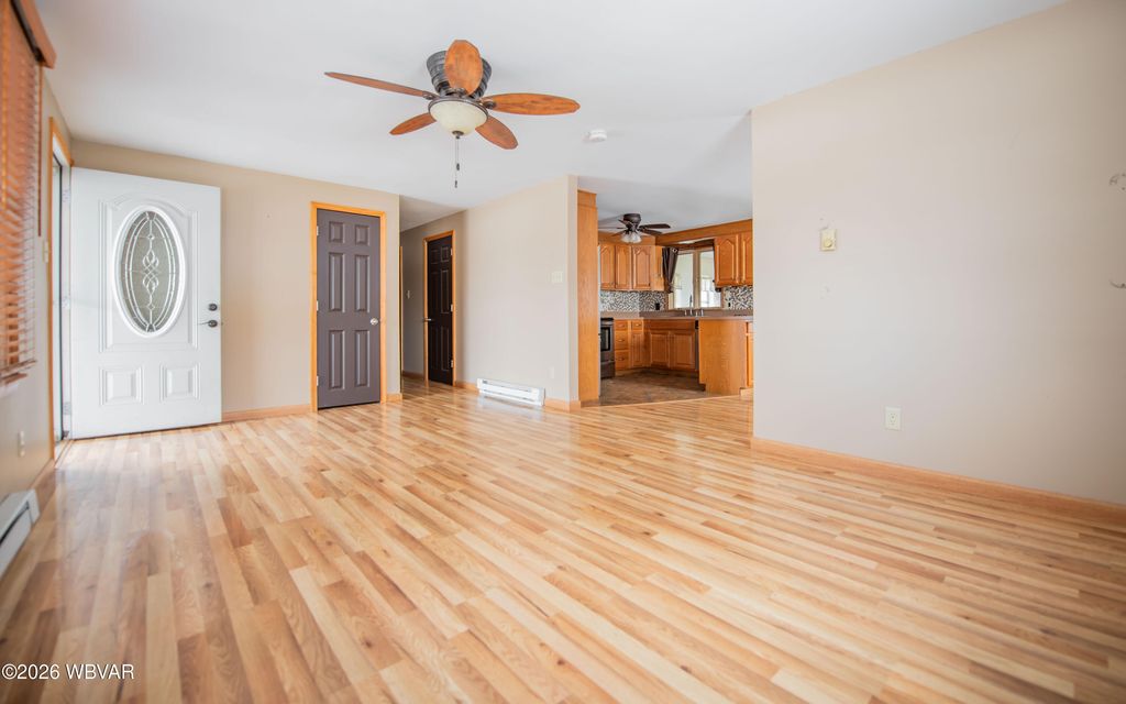 Photo of 507 W GRAPE STREET, Lock Haven, PA 17745 (MLS # WB-103278)