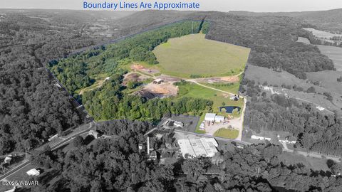 Properties 135 189 COMMERCIAL STREET Genesee PA 16923