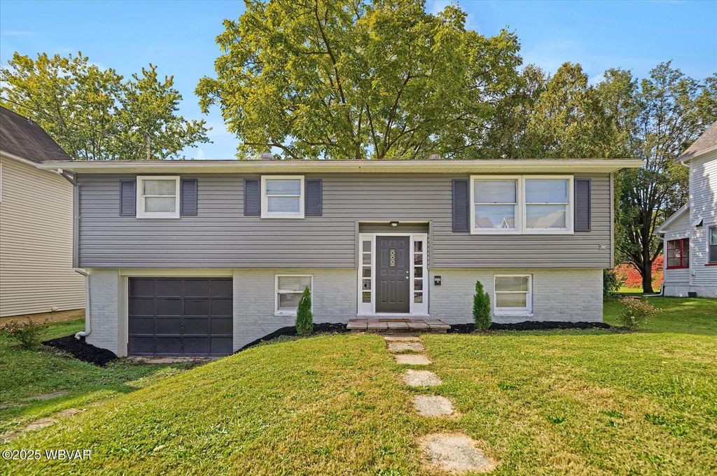 Photo of 336 SPRUCE STREET, Jersey Shore, PA 17740 (MLS # WB-102594)