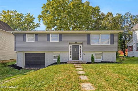 336 SPRUCE STREET Jersey Shore PA 17740