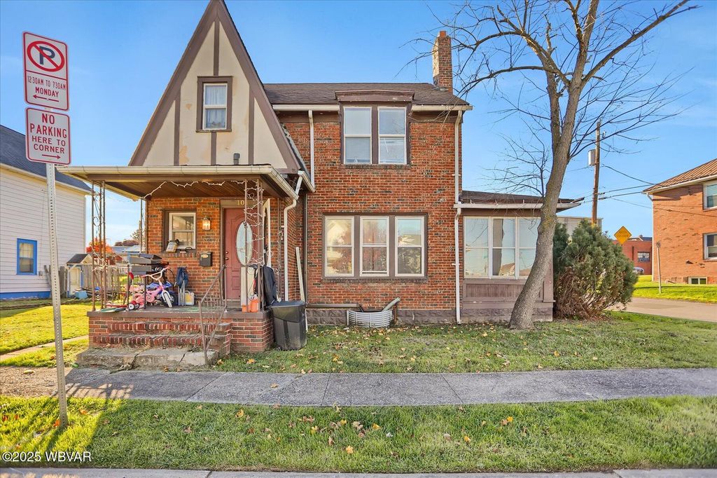 Photo of 101 PEARL STREET, Lock Haven, PA 17745 (MLS # WB-102764)