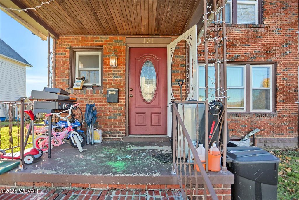 Photo of 101 PEARL STREET, Lock Haven, PA 17745 (MLS # WB-102764)