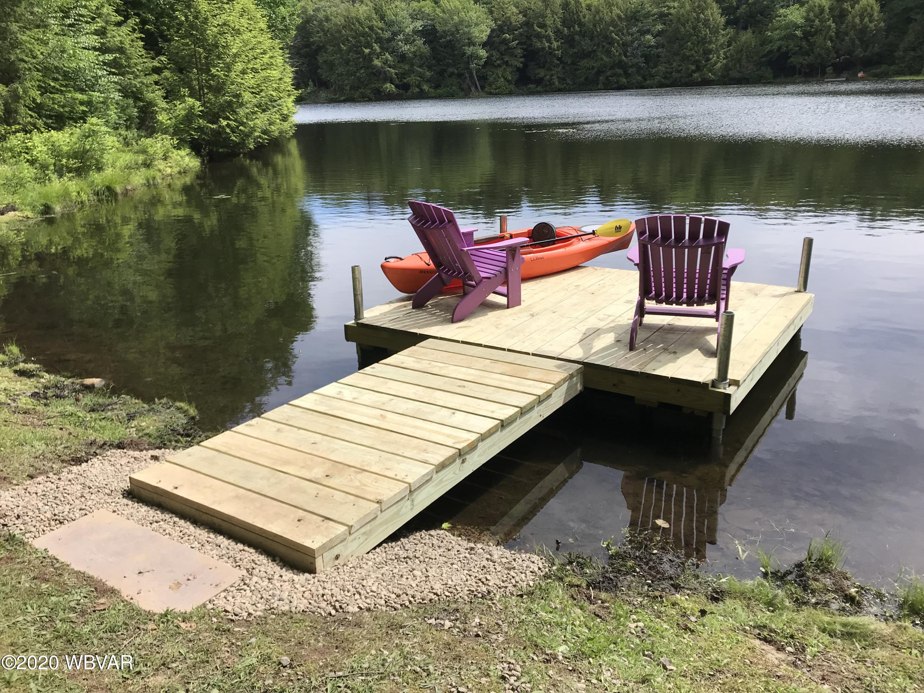 64 Deep Hollow Run, Muncy Valley, PA 17758 MLS WB91703 Listing Information Fish Real Estate