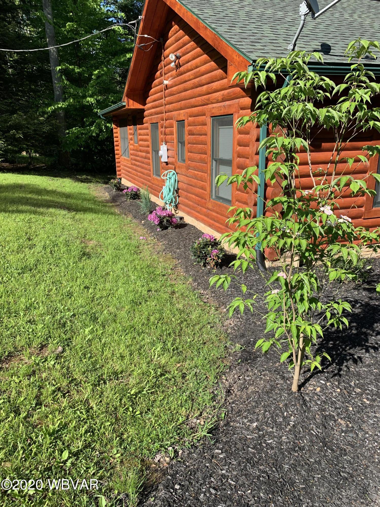 64 Deep Hollow Run, Muncy Valley, PA 17758 MLS WB91703 Listing Information Fish Real Estate