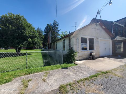 522 LONG RUN ROAD, Mill Hall, PA 17751 | MLS WB-97377 | Listing