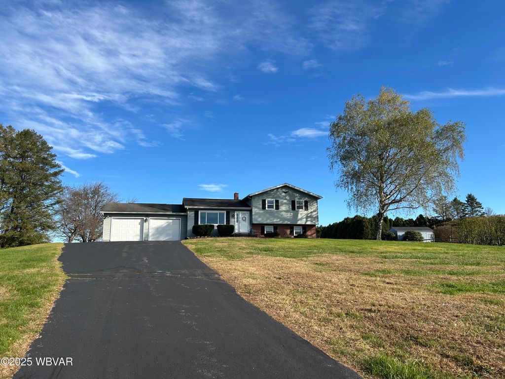 Photo of 178 FLORENCE DRIVE, Cogan Station, PA 17728 (MLS # WB-102727)