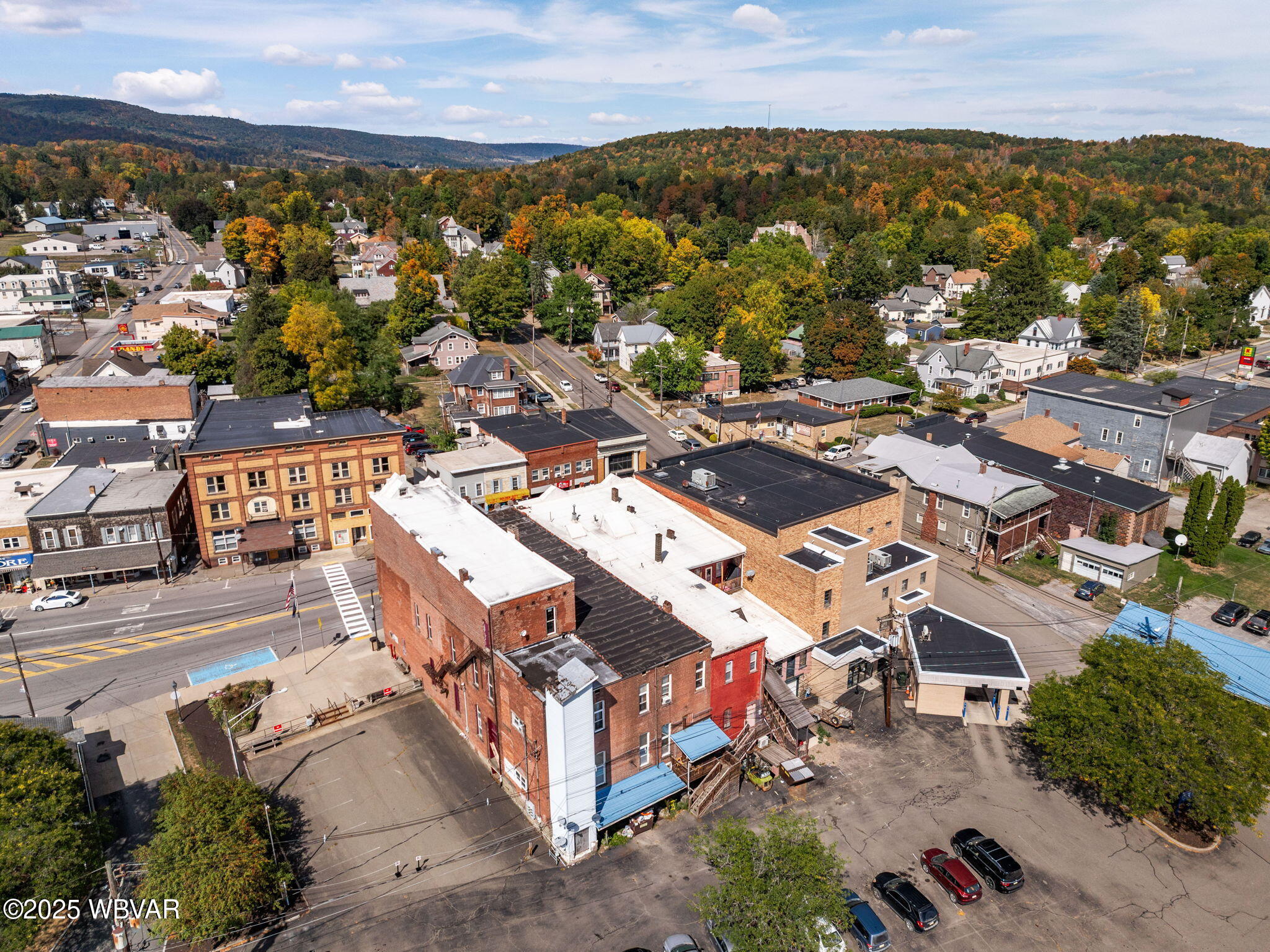 Properties 6 21-23 W MAIN STREET