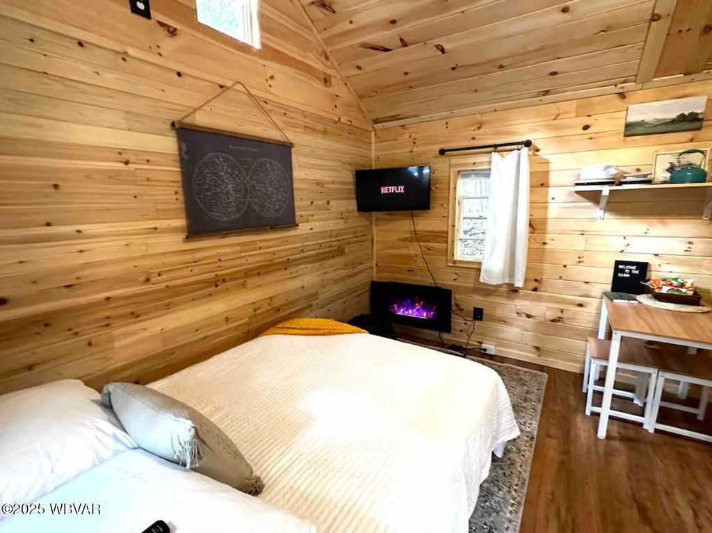 Photo of 730 ELYS ROAD, Dushore, PA 18614 (MLS # WB-102765)