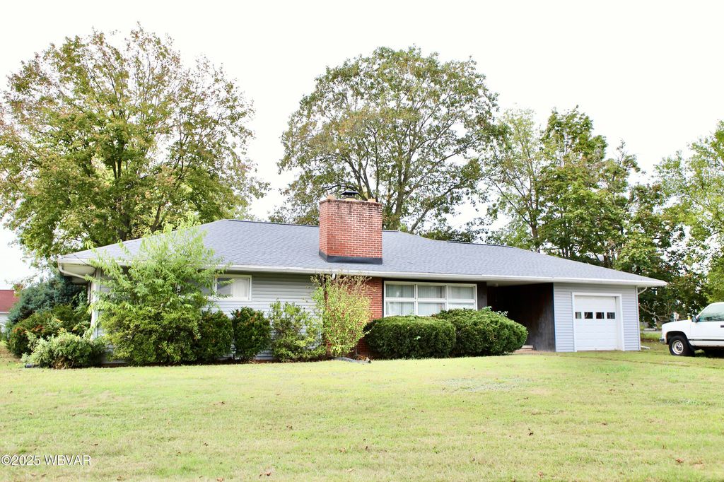 Photo of 1125 CHESTNUT STREET, Montoursville, PA 17754 (MLS # WB-102522)