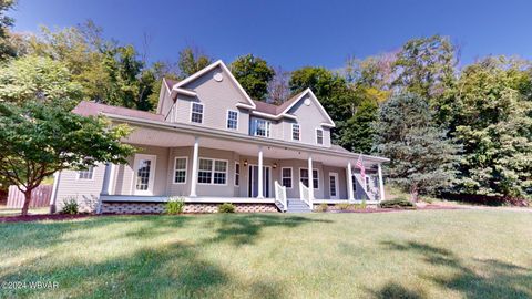 1885 Ravine Road, Williamsport, PA 17701 - #: WB-99531