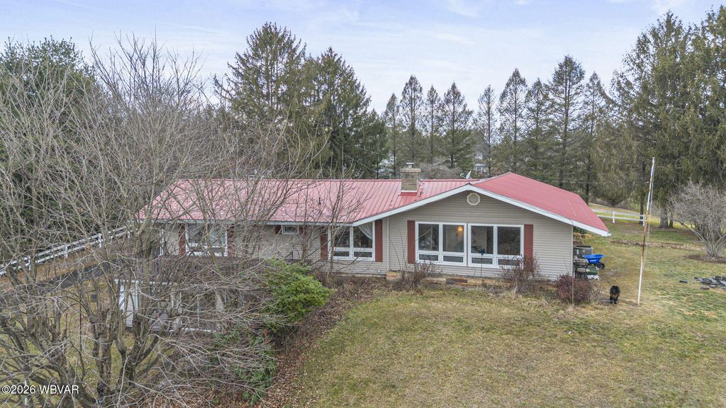 Photo of 585 PINE RIDGE ROAD, Lewisburg, PA 17837 (MLS # WB-103022)