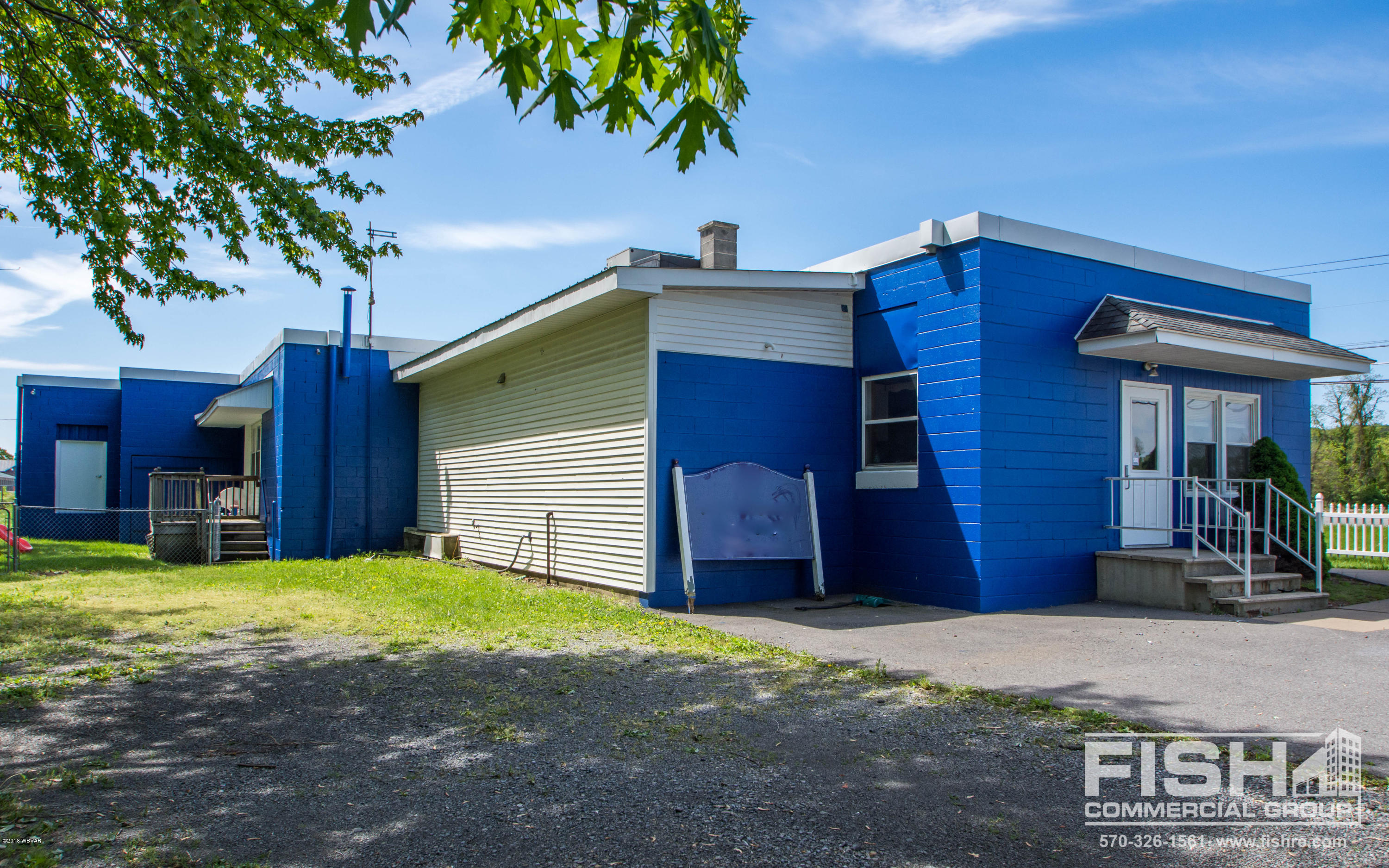 12740 Route 405 Highway, Watsontown, PA 17777 MLS WB84776 Listing