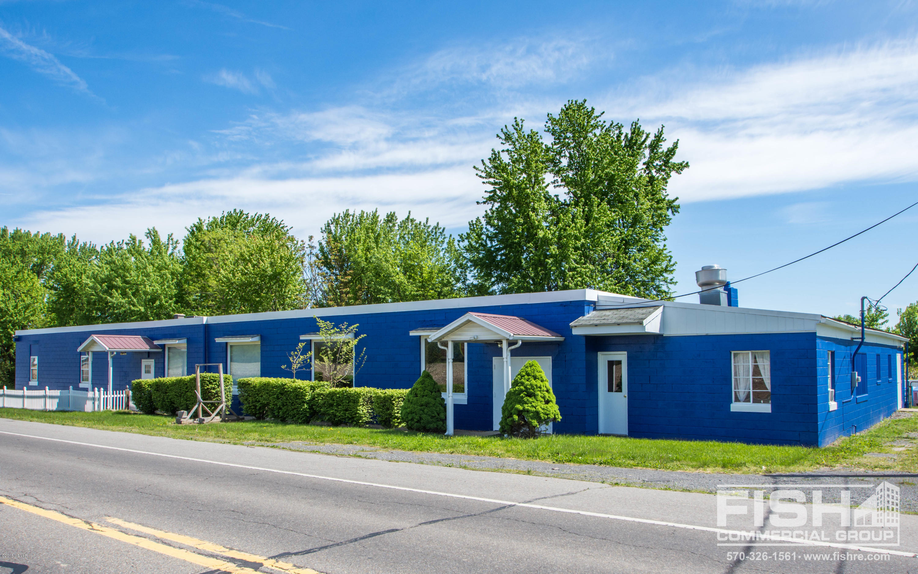 12740 Route 405 Highway, Watsontown, PA 17777 MLS WB84776 Listing