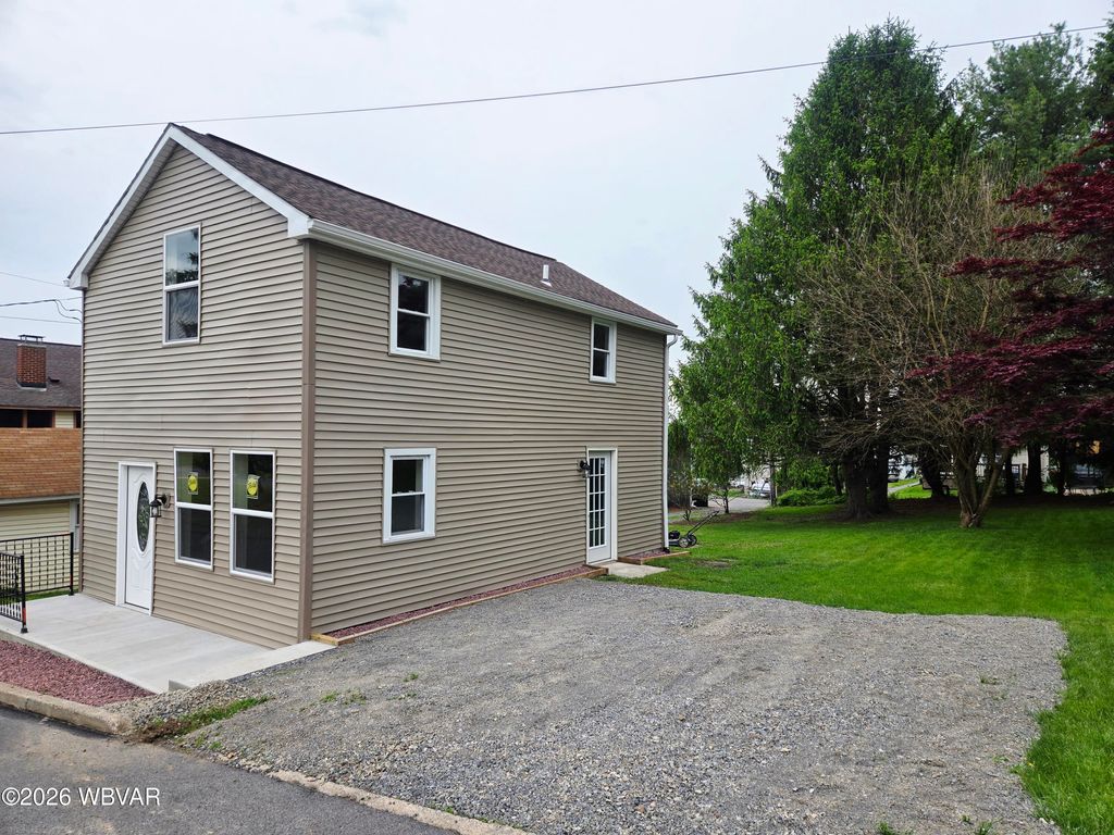 Photo of 215 CLARENDON STREET, Williamsport, PA 17702 (MLS # WB-103870)