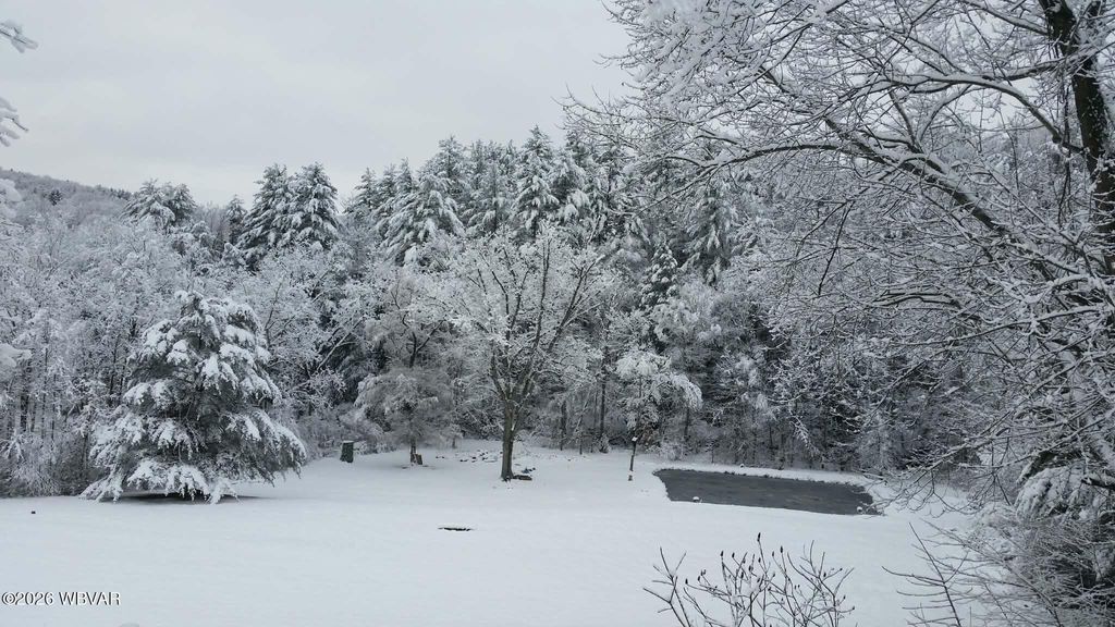 Photo of 1583 DAUGHERTYS RUN ROAD, Linden, PA 17744 (MLS # WB-103007)