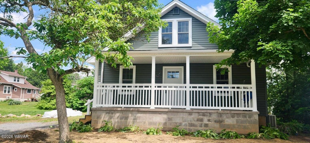 Photo of 17 LINDBERGH AVENUE, Danville, PA 17821 (MLS # WB-104444)