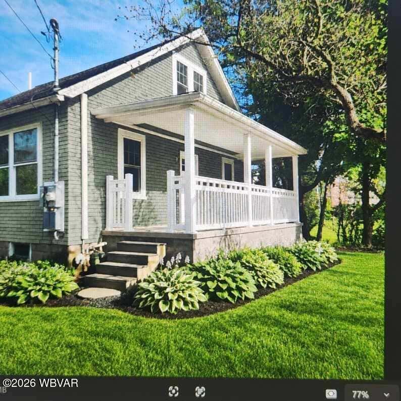 Photo of 17 LINDBERGH AVENUE, Danville, PA 17821 (MLS # WB-104444)