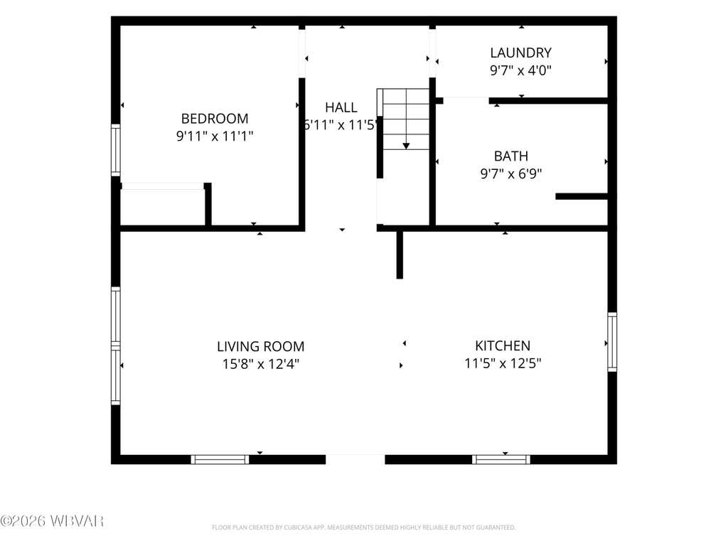 Photo of 17 LINDBERGH AVENUE, Danville, PA 17821 (MLS # WB-104444)