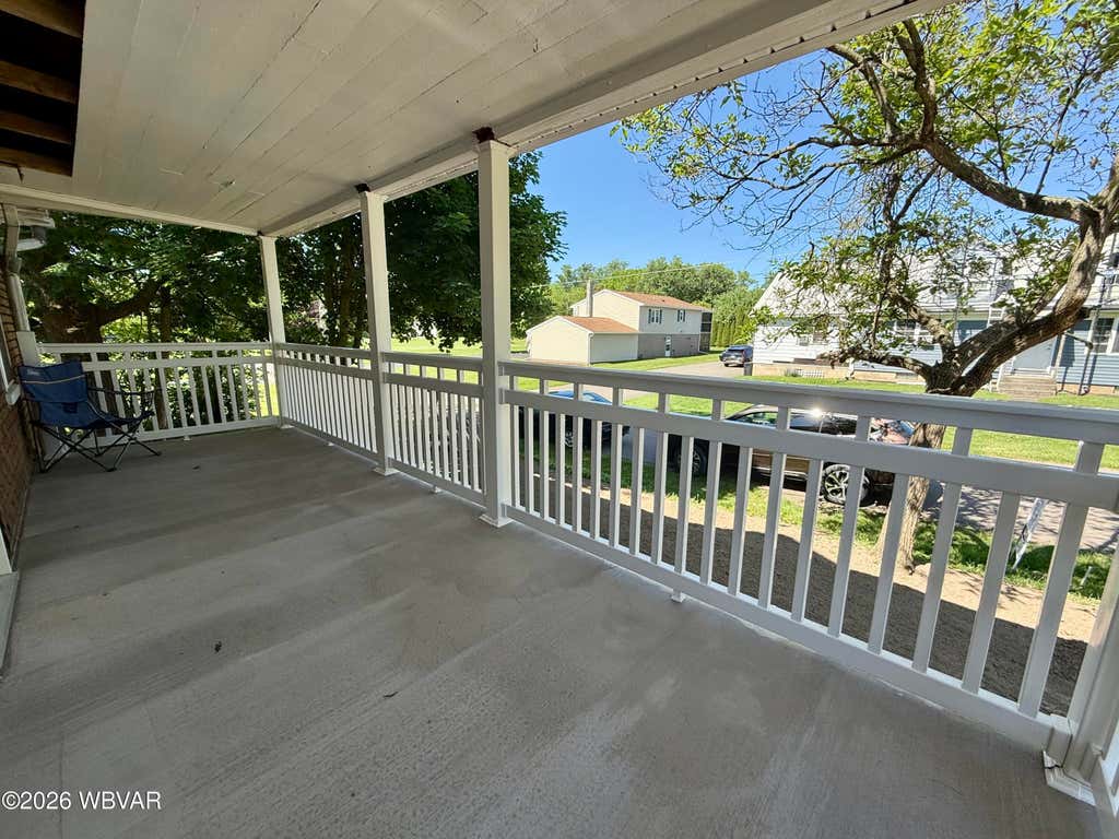 Photo of 17 LINDBERGH AVENUE, Danville, PA 17821 (MLS # WB-104444)