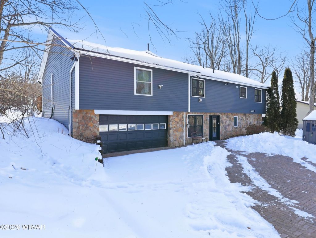 Photo of 672 OLD CEMENT ROAD, Montoursville, PA 17754 (MLS # WB-103181)