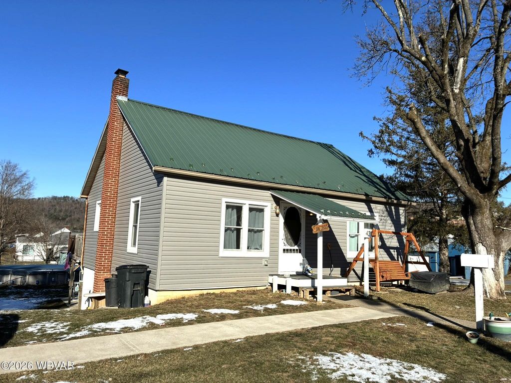 Photo of 421 JAMES STREET, Lock Haven, PA 17745 (MLS # WB-103120)