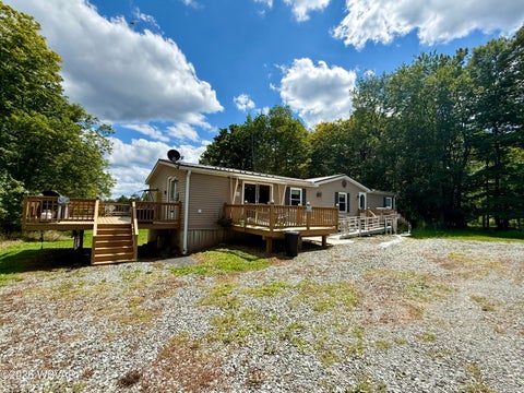 Photo for 1582 MILLVIEW MOUNTAIN ROAD