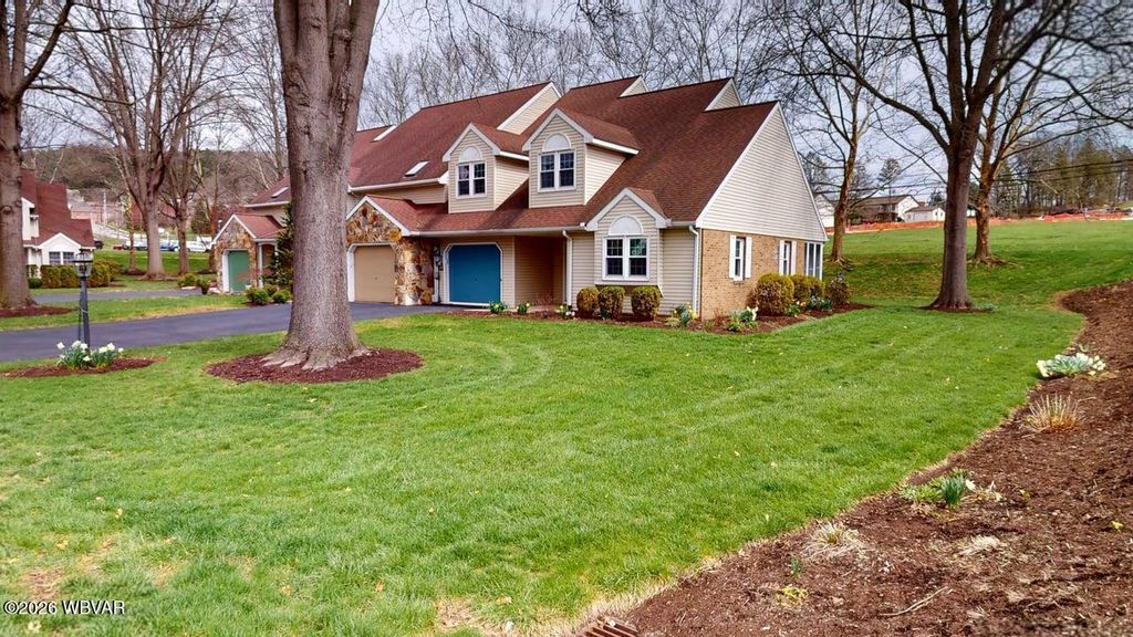 Photo of 2699 HAAS LANE, Montoursville, PA 17754 (MLS # WB-103555)