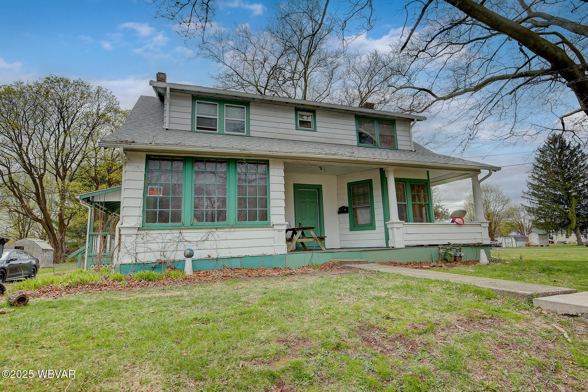 Muncy, Pennsylvania 17756, United States, ,Residential,Pending,113072