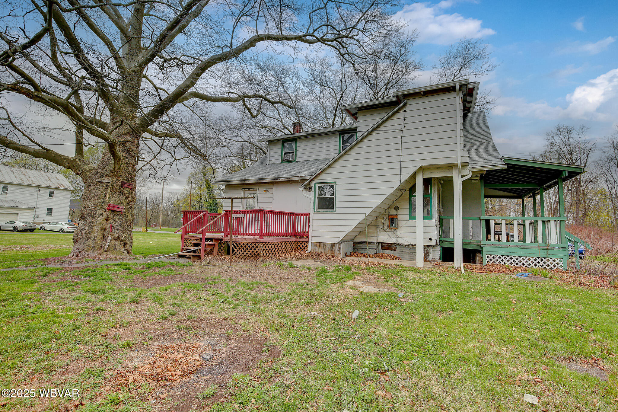 Muncy, Pennsylvania 17756, United States, ,Residential,Pending,113072